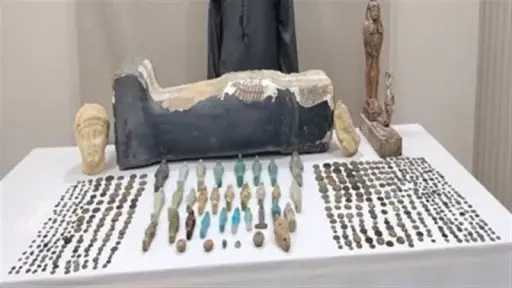 حوادث
