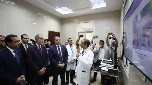 أخبار