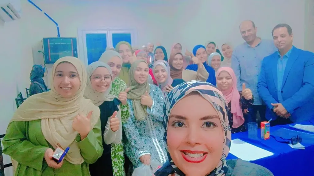 مبادرة للدعم النفسي للطلاب المغتربين