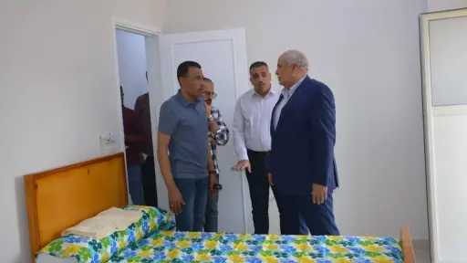 أخبار
