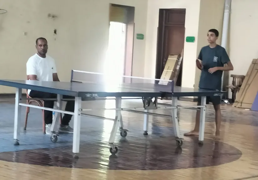 جرجس كمال