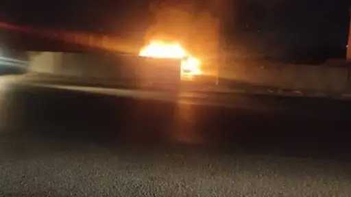 حوادث