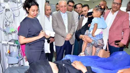 أخبار