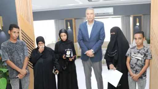 هموم الصعايدة