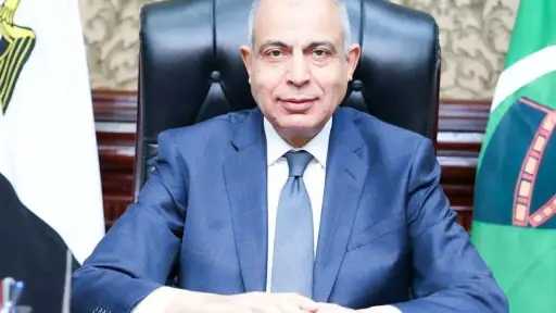 نسبة إنجاز تجاوزت 85%.. محافظ...
