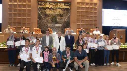 ملاعب