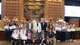 ملاعب