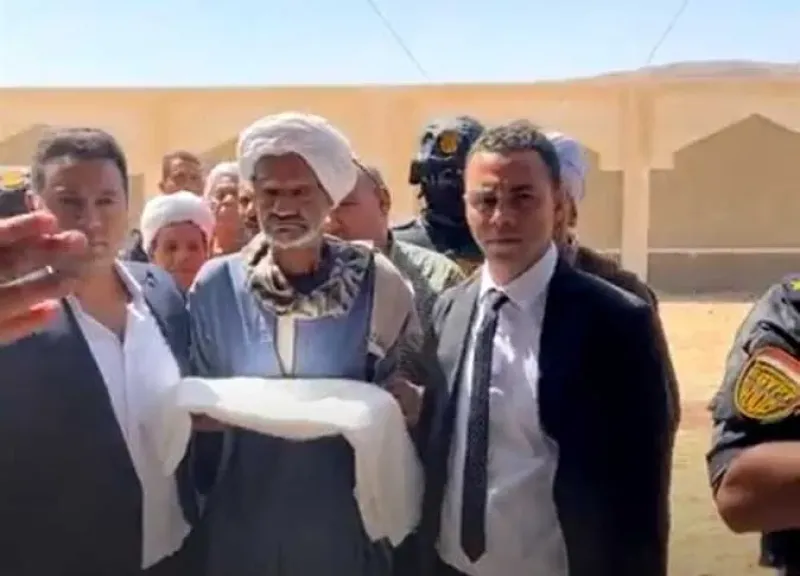 جلسة الصلح
