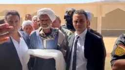 حوادث