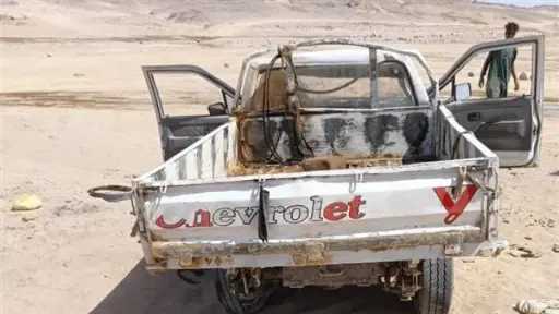 حوادث