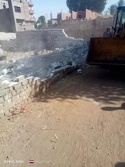 حملة إزالات