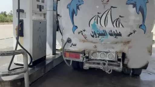 حوادث