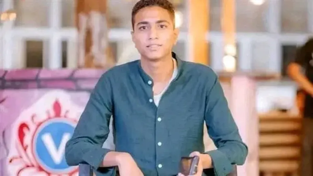 المرحوم محمد إسماعيل أبو عمار،