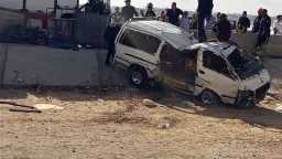 حوادث