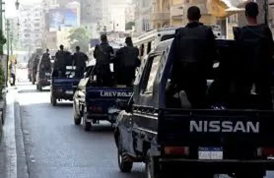 صورة أرشيفية
