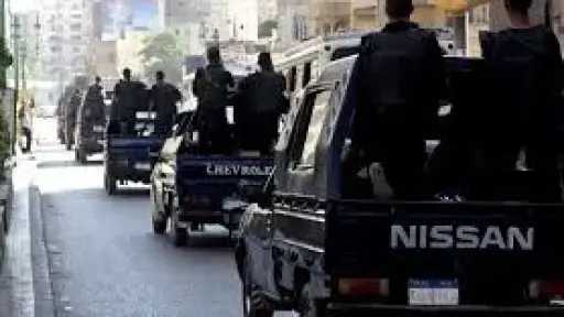 حوادث