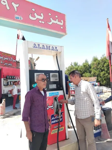 جانب من الحملات