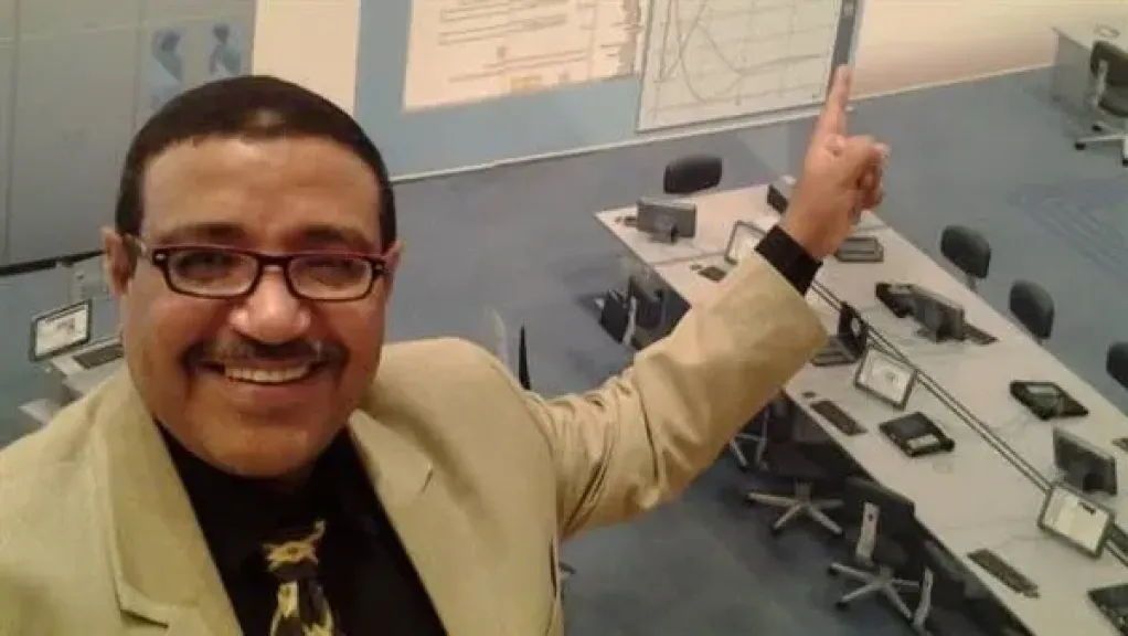 الدكتور عبد المؤمن محمد عبد الرحيم