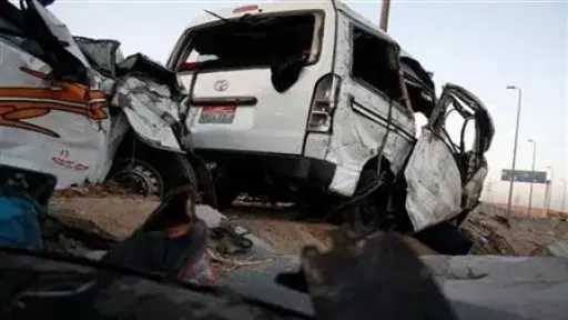 حوادث