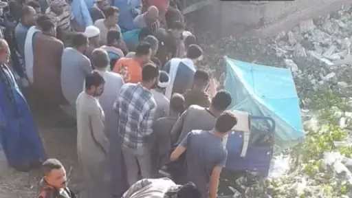 حوادث