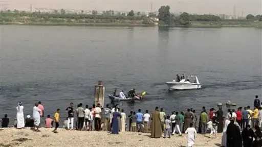 حوادث