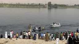 حوادث