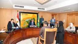 هموم الصعايدة