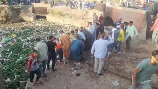 حوادث