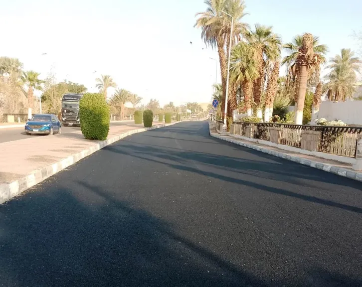 مدينة أبو سمبل تستعد لمهرجان تعامد الشمس