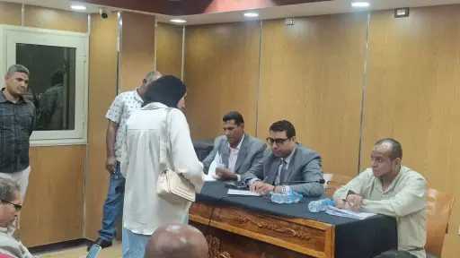 هموم الصعايدة
