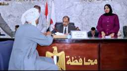 هموم الصعايدة
