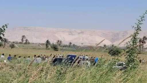حوادث