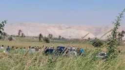 حوادث