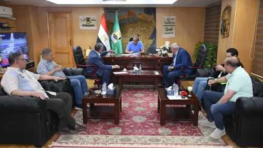 هموم الصعايدة