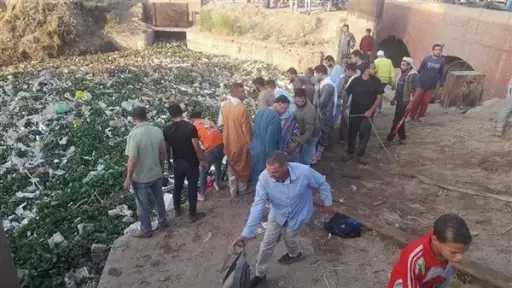 حوادث