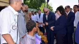 هموم الصعايدة