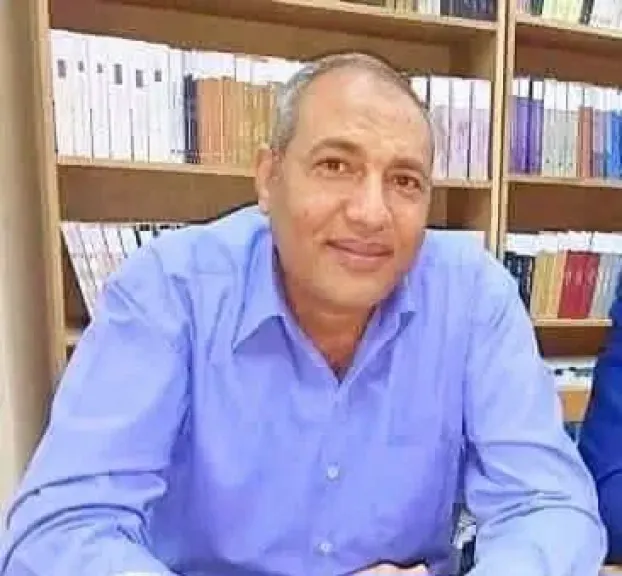 للمرة الثانية.. أسامة قدوس يحصد ثقة الجمعية العمومية بالتزكية رئيسًا لمركز شباب مدينة قنا