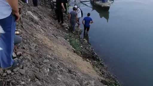 حوادث