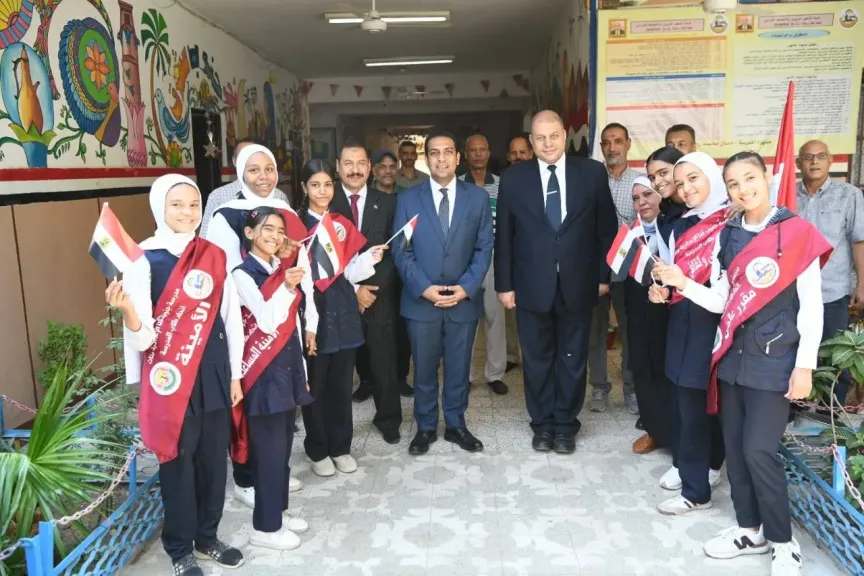 جانب من الاحتفال