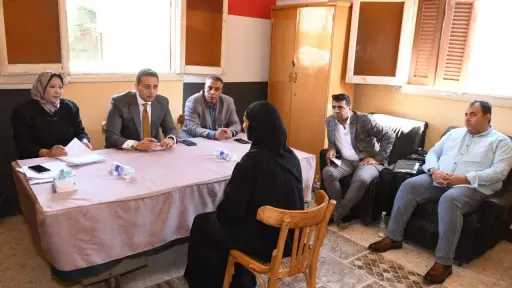 هموم الصعايدة