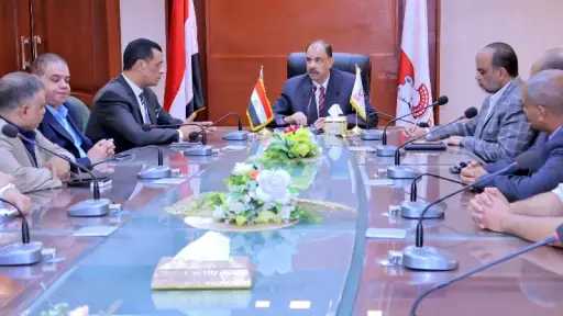 هموم الصعايدة