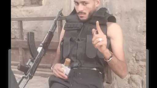 حوادث