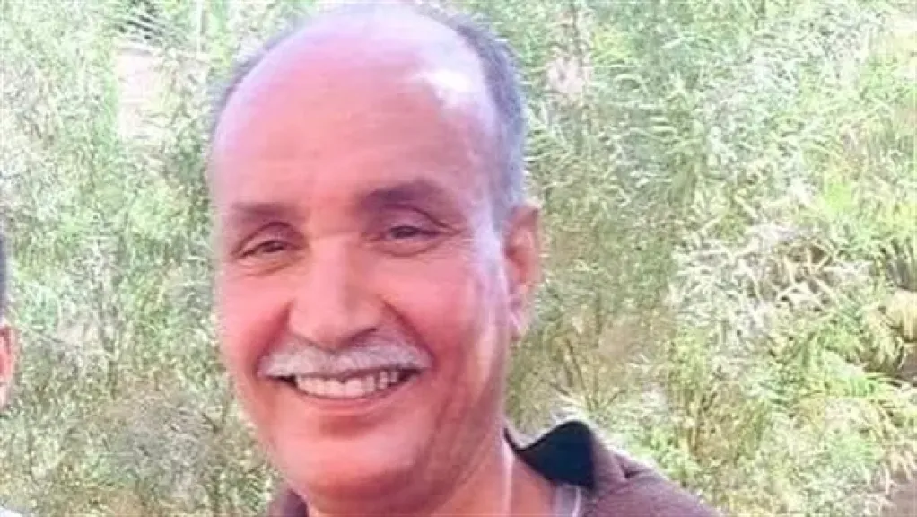 الحاج أشرف خليفة