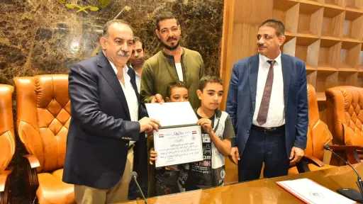 أخبار
