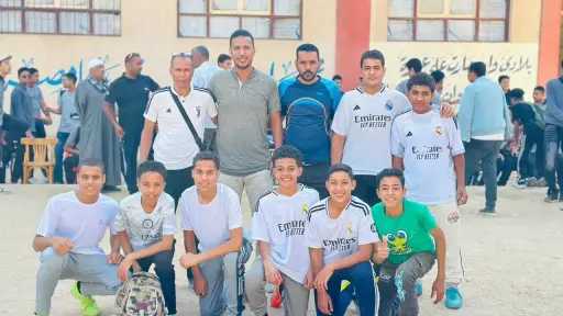 ملاعب