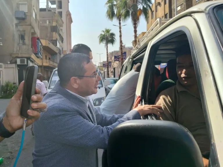 جانب من الحملات