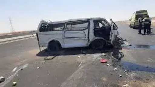 حوادث