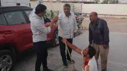 حوادث