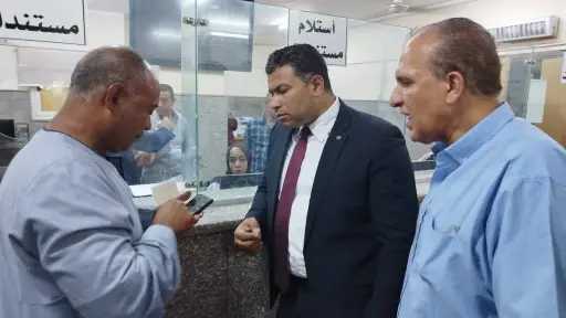 أخبار