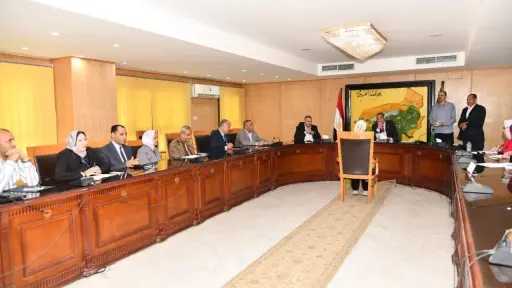هموم الصعايدة